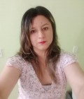 Rencontre Femme Emirats arabes unis à Dubai  : Vivian, 39 ans